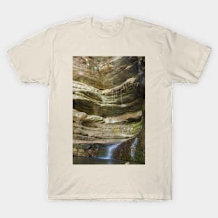 Wildcat Canyon T-Shirt